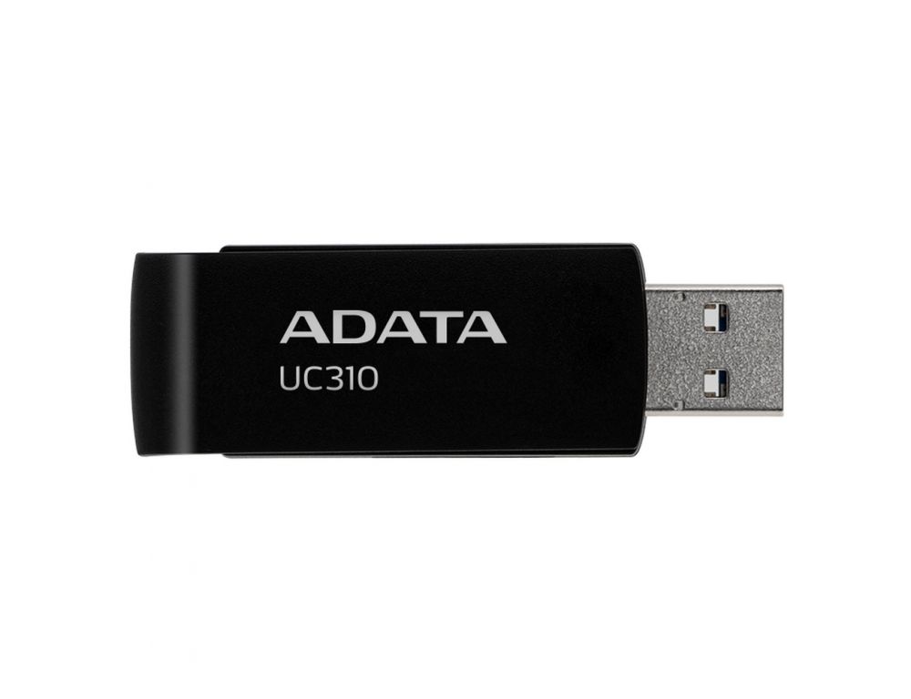 USB Flash 256GB USB 3.2 Gen1 UC310-256G-RBK Black