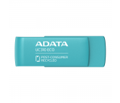 USB Flash ADATA 256GB USB 3.2 Gen1 () UC310E-256G-RGN