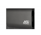   AGI ED138 2TB Iron Gray External AGI2T0GIMED138