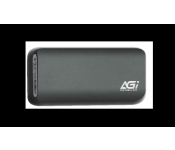   AGI ED198 2TB Iron Gray External AGI2T0GIMED198