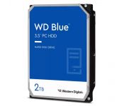   WD Blue 2TB WD20EARZ