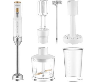   Sencor SHB 6441WH