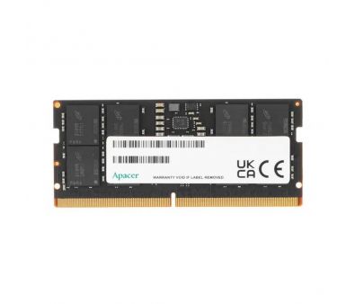   Apacer 32GB DDR5 4800 FS.32G2A.PTH