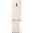 Холодильник LG DoorCooling+ GC-B509SESM