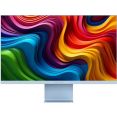Игровой монитор Digma Pro 27" Art L (синий)