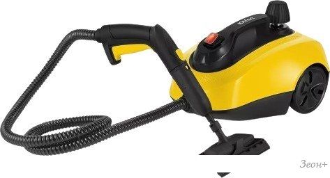 Пароочиститель Kitfort KT-9137-3