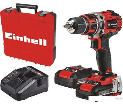 - Einhell TE-CD 18/50 Li BL 4513896 ( 2- , )