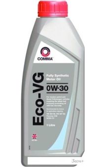   Comma ECO-VG 0W-30 1