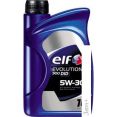 Моторное масло Elf Evolution 900 DID 5W-30 1л