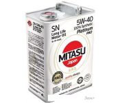   Mitasu MJ-112 5W-40 4