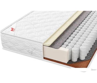   Comfort Perfect SLT8 180x200