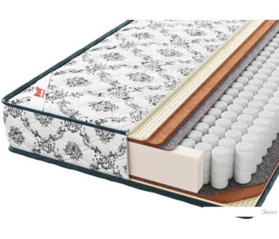   Comfort Relax BL8 200x200