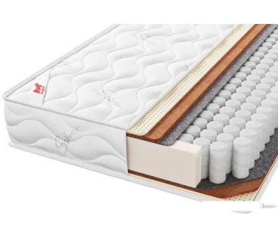   Comfort Relax SLT200 200x200