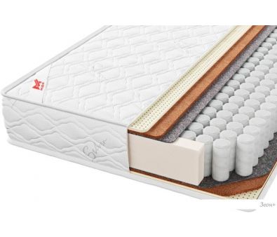   Comfort Relax SLT8 180x200