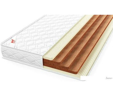   Hard Coco 97-8 160x195