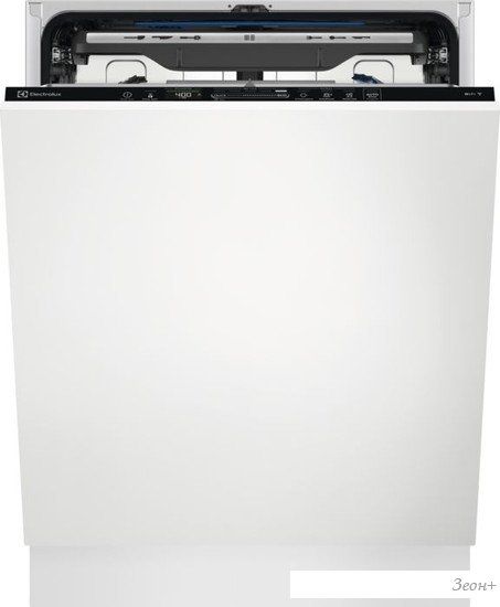 Встраиваемая посудомоечная машина Electrolux EEG68600W