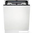 Встраиваемая посудомоечная машина Electrolux EEG68600W