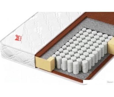   Jnr Comfort Coco 100x190
