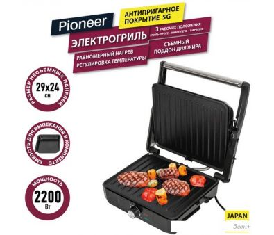  Pioneer GR1064E