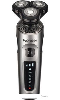  Pioneer BS007