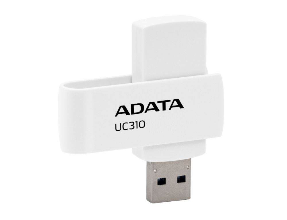 USB Flash ADATA UC310 64GB UC310-64G-RWH