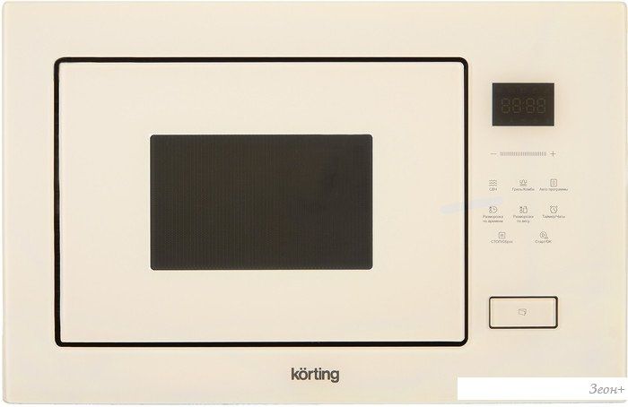 Микроволновая печь Korting KMI 827 GB