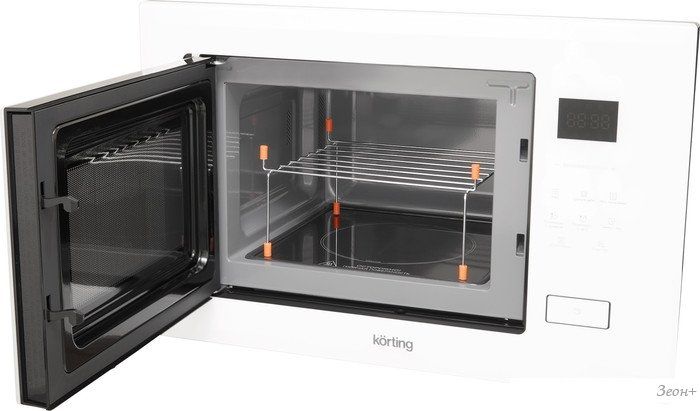 Микроволновая печь Korting KMI 827 GW