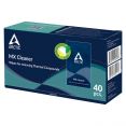 Салфетки для снятия термопасты ARCTIC MX Cleaner wipes ACTCP00033A