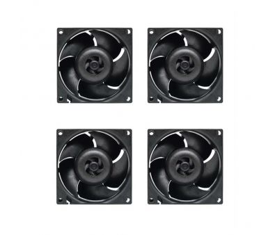    ARCTIC S8038-10K 4 Pack ACFAN00291A
