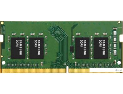   Samsung 8 DDR5 4800  M425R1GB4BB0-CQK