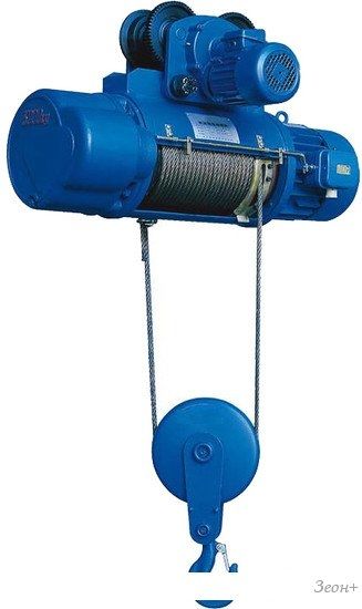 Таль TOR ТЭК CD 5.0т 3м (N) 109536