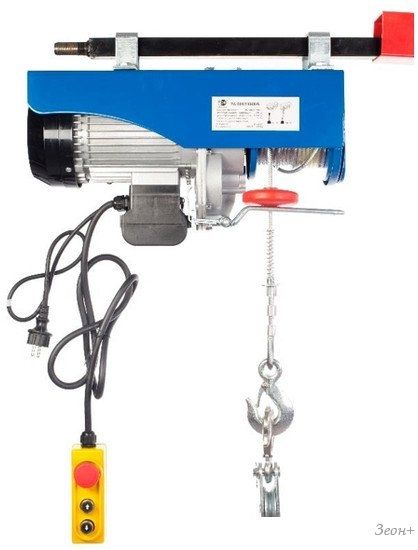 Таль TOR PA 150/300кг 20/10м (N) 1017136