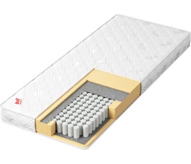   Jnr Comfort Low-Cost 70x170