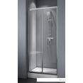 Душевая дверь BelBagno DUE-BF-1-100-C-Cr