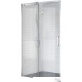 Душевая дверь BelBagno ACQUA-BF-1-140-C-Cr
