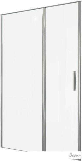 Душевая дверь Allen Brau Priority 3.31034.00 294063 (хром)