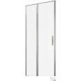 Душевая дверь Allen Brau Priority 3.31028.00 294057 (хром)