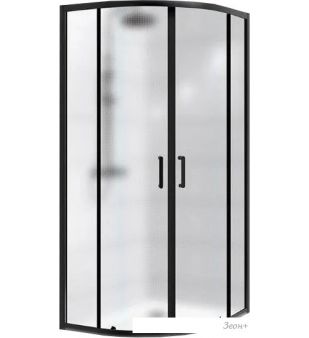   BelBagno UNO-195-R-2-90-P-NERO