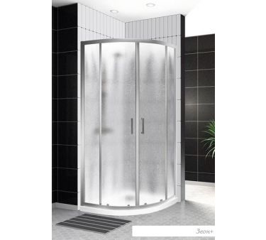   BelBagno UNO-195-R-2-100-CH-CR