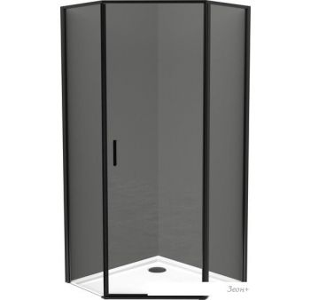   BelBagno UNO-195-P-1-100-C-NERO