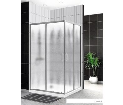   BelBagno UNO-195-AH-2-120/90-CH-CR