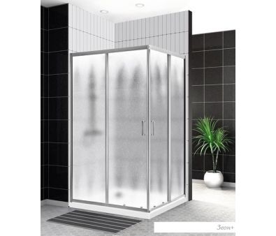   BelBagno UNO-195-AH-2-100/80-CH-CR