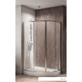 Душевой уголок BelBagno DUE-RH-2-100/80-C-Cr
