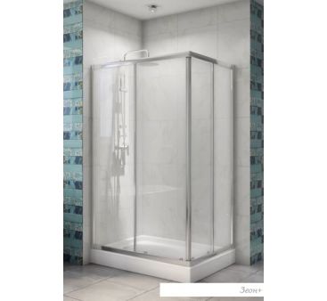   BelBagno DUE-AH-2-120/80-C-Cr