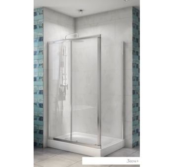   BelBagno DUE-AH-1-120/90-C-CR