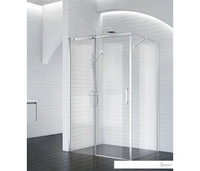   BelBagno ACQUA-AH-1-120/80-C-Cr