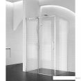 Душевой уголок BelBagno ACQUA-AH-1-110/80-C-Cr