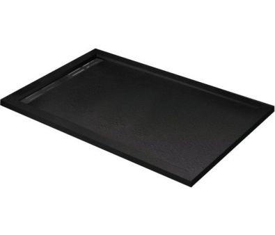   Cezares TRAY-AS-AH-120/90-30-NERO 120x90