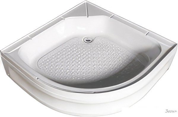 Душевая кабина River Nara Light XL 90/24 MT
