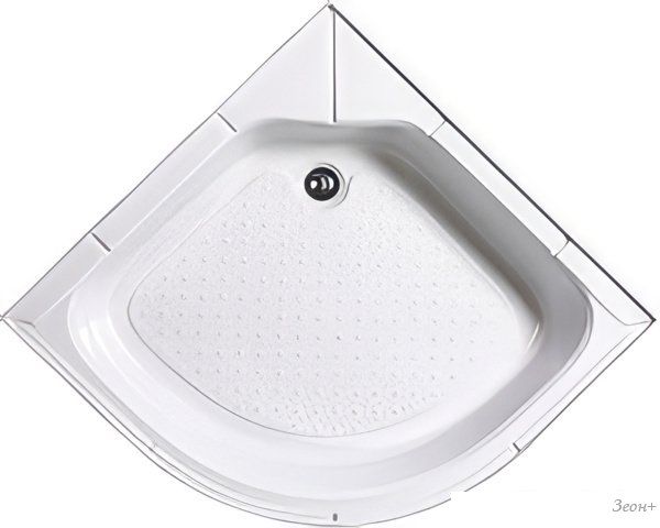 Душевая кабина River Nara Light XL 90/24 MT